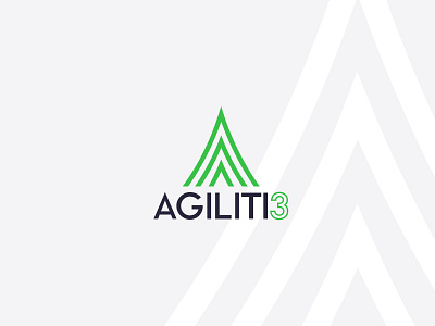 Logo for Agiliti3 a Sport Company