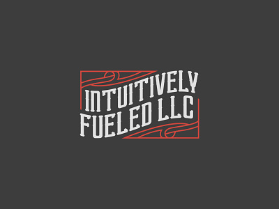 Intuitively Fueled LLC - Business & Consulting Logo Design