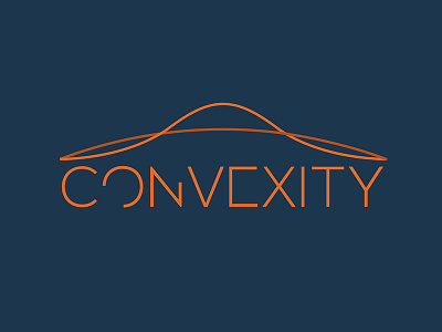 Convexity Labs Logo convex convexity logo startup