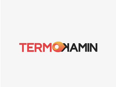 TermoKamin Logo