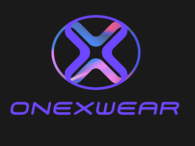 One[x]Wear Logo Project