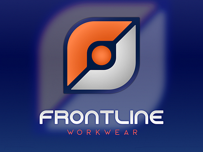 WorkWear Concept Logo