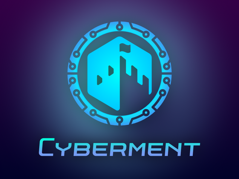 CyberSecurity Company Logo Design by Alex Onysko on Dribbble