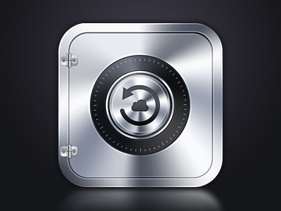 Safe iOS Icon