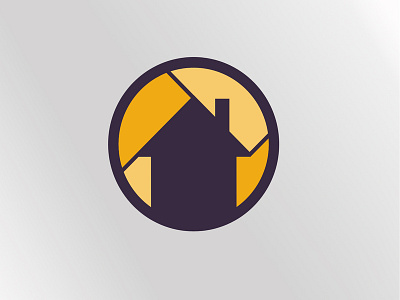 Home Away design esport logo home illustrator logo logo design logodaily logodesainer logodesign