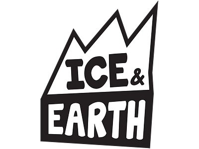 Ice And Earth