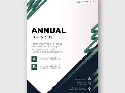 Elegant Annual report annual report