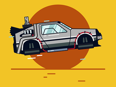 DeLorean