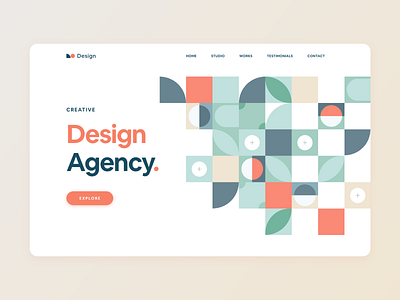 Creative Design Agency