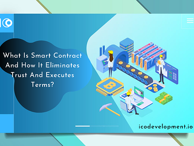 Smart Contracts blockchain based smart contracts secure smart contracts smart contracts smart contracts agency smart contracts development