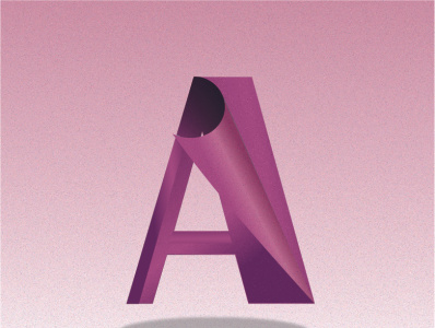 A branding design icon illustration logo
