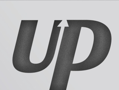 up