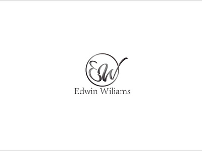 Edwin Wiliams #coreldraw