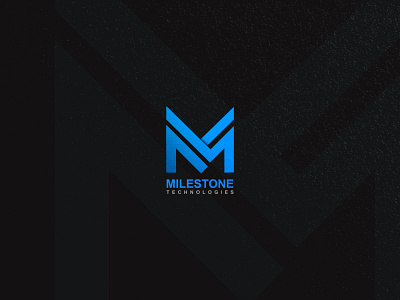 milestone technologies logo