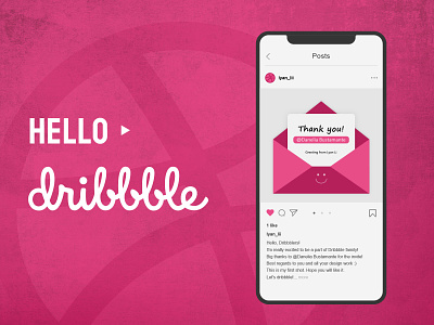 Hello dribbble debut debut shot dribbble first first shot hello dribble invitation invites taiwan thanks