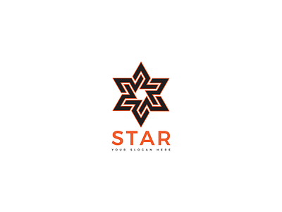 Star Ltd Logo Design brand branding design designer emblem graphicdesign illustration illustrator logo logo design logos logotype star stars vector