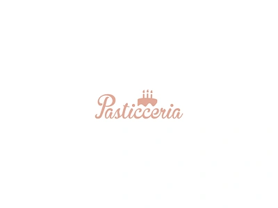 Pasticceria Bakery Logo Design bakery bakery logo bakery packaging bakerylogo bread cake design factory graphc design graphicdesign icon illustration illustrator logotype vector