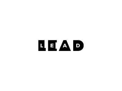 Lead Logo Design