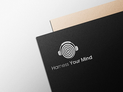 Harness your mind logo