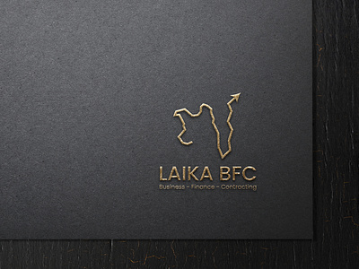 Logo Laika BFC