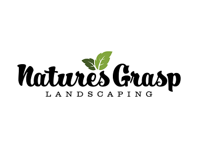 Nature's Grasp Landscaping