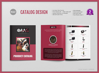 Product Catalog Design booklet design brochure design catalog catalog design catalogue design profesional