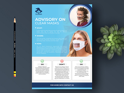 Medical Health Flyer and Leaflet design booklet design branding brochure design corporate design flyer flyer design health illustration leaflet logo medical mockup profesional