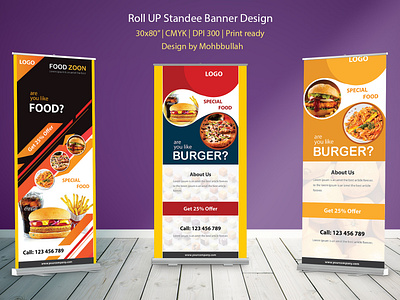 Roll Up Banner Design backdrop banner pop up print ad roll up roll up banner roll ups standee banner trade show