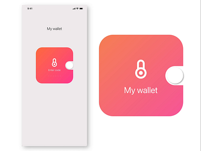 My wallet – UI Work adobe adobe xd animation design interface design photoshop transactions ui uidesign wallet wallet app wallet ui walletapp wallets