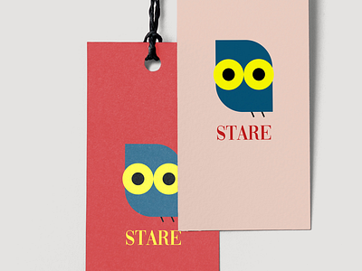 Stare - Clothing tags
