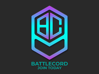 Logotype - "Battlecord