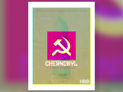 Chernobyl.Poster