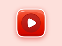 Daily UI #5 - App Icon