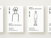 Business Card Design