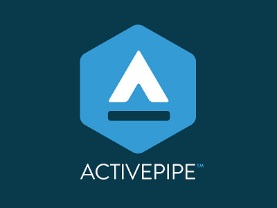 Active Pipe Logo