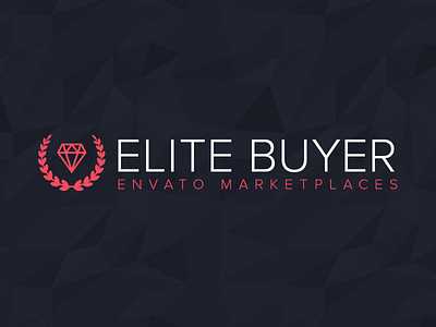 Envato Elite Buyer Logo