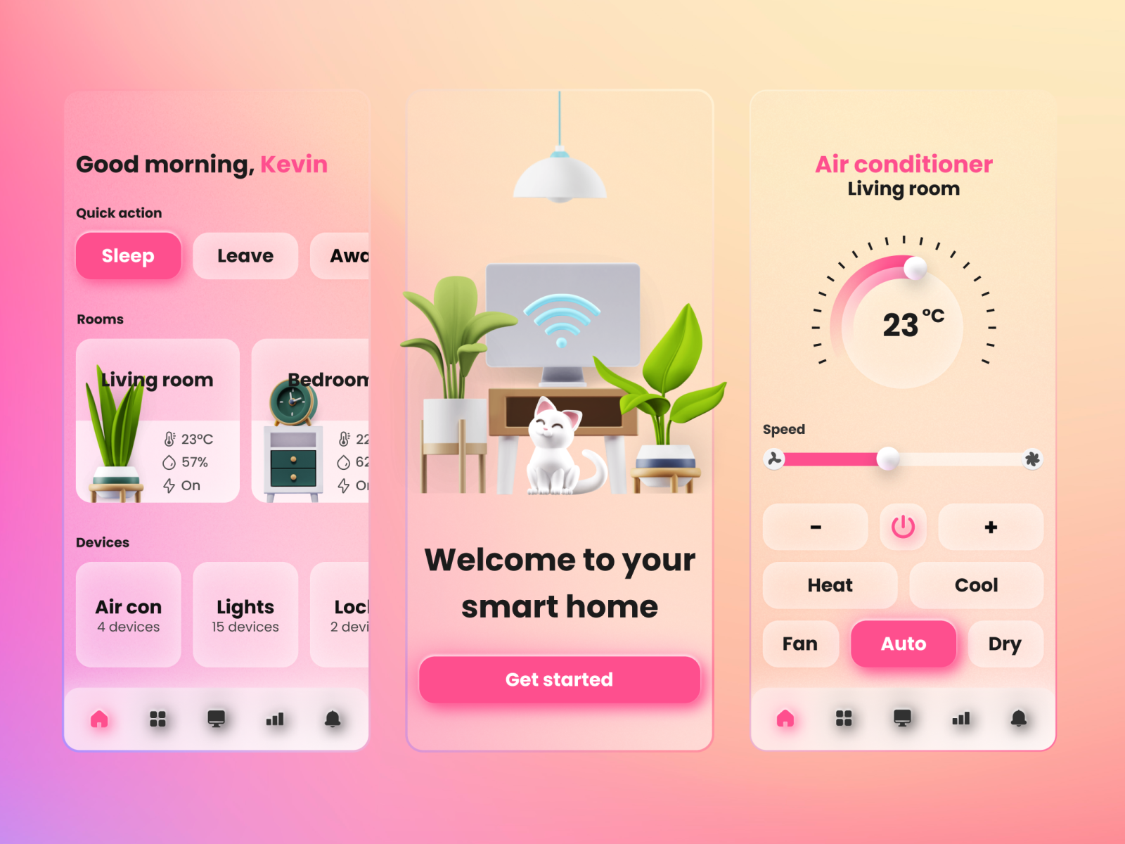 smart-home-app-by-julia-lobanova-on-dribbble