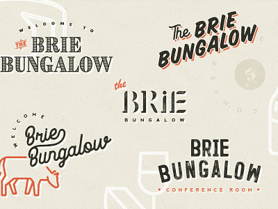 Brie Bungalow