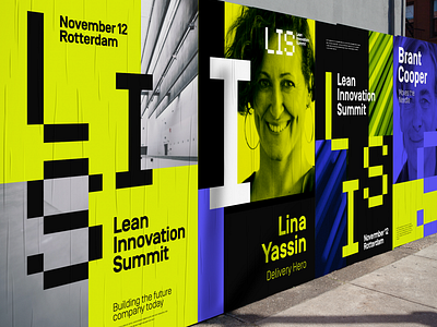 Lean Innovation Summit