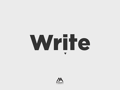 Write Logo black bold logo clever i logo clever logo design clever pen clever pencil logo clever write logo creative creative logo design creative pen creative write logo dark innovative minimal write logo pen logo pencil write write logo write text logo