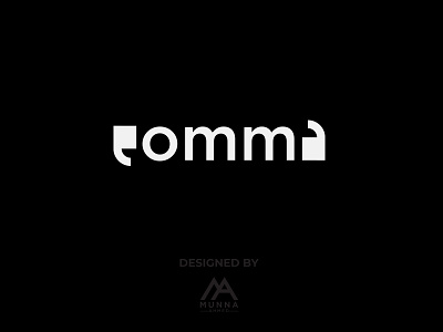 Comma Logo