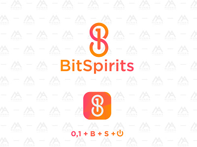 BS Logo Design