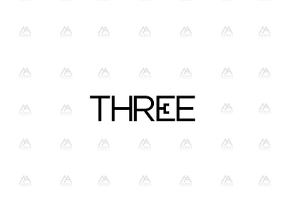 Creative Logo Design (Three)