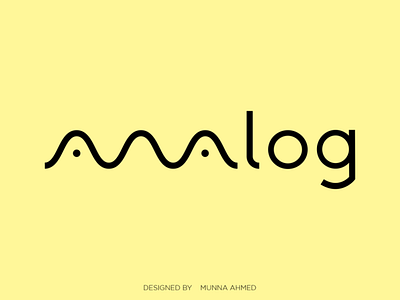 analog logo analog analog logo analog logo design black clever analog logo creative analog logo creative logo line art logo minimalist analog logo minimalist logo simple analog logo simple logo wave yellow