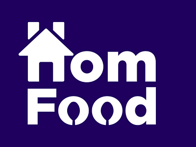 Home Food Logo