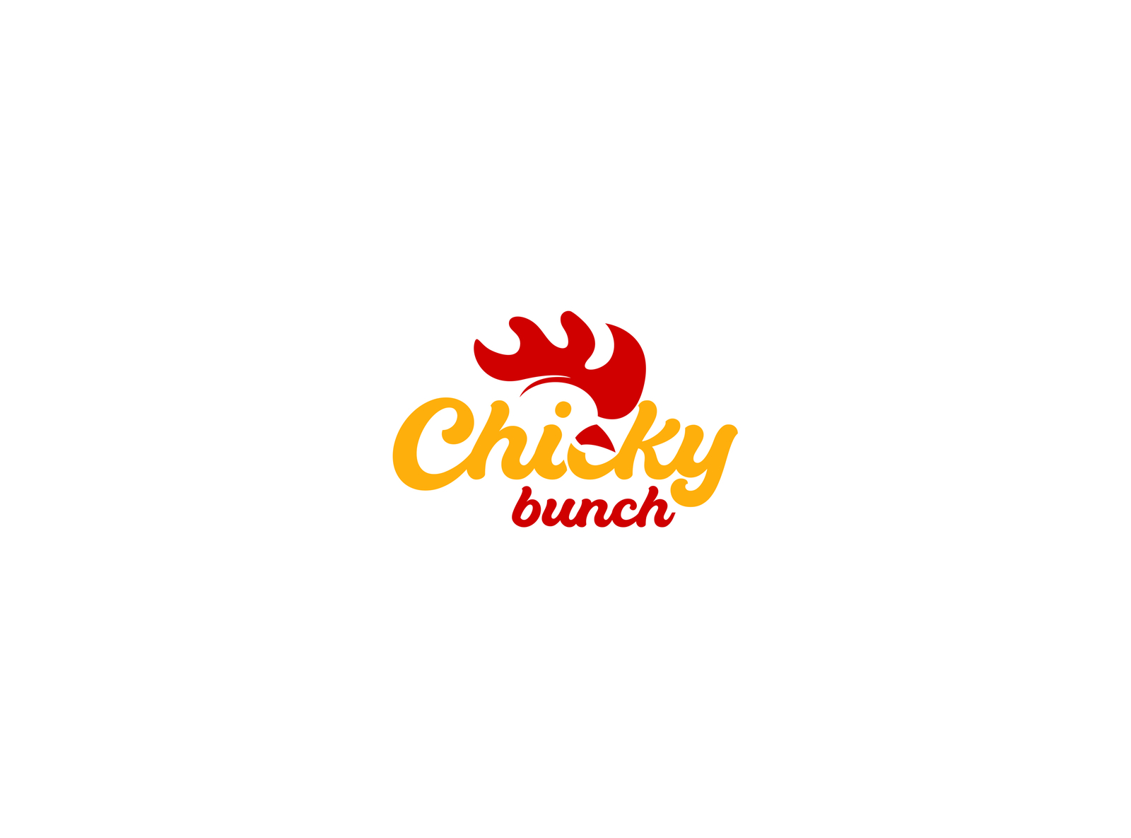 Creative Logo Maker Creative Chicken Wings Logo / Consulting, excellent ...