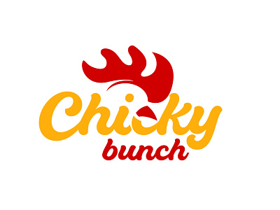 Chicken Logo For Restaurant