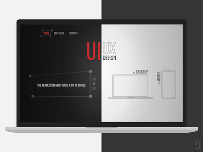 UI/UX Design