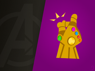 The Infinity Gauntlet