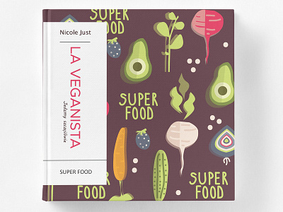 Book for vegetarians